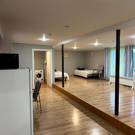 Narva Kangelaste 2 Apartments Εξωτερικό φωτογραφία