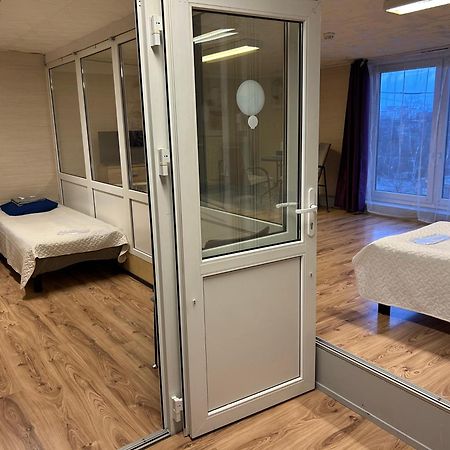 Narva Kangelaste 2 Apartments Εξωτερικό φωτογραφία