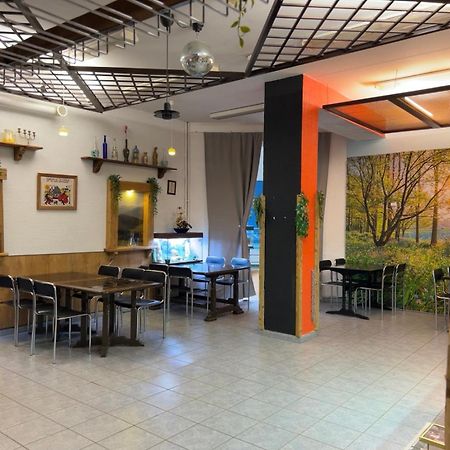 Narva Kangelaste 2 Apartments Εξωτερικό φωτογραφία