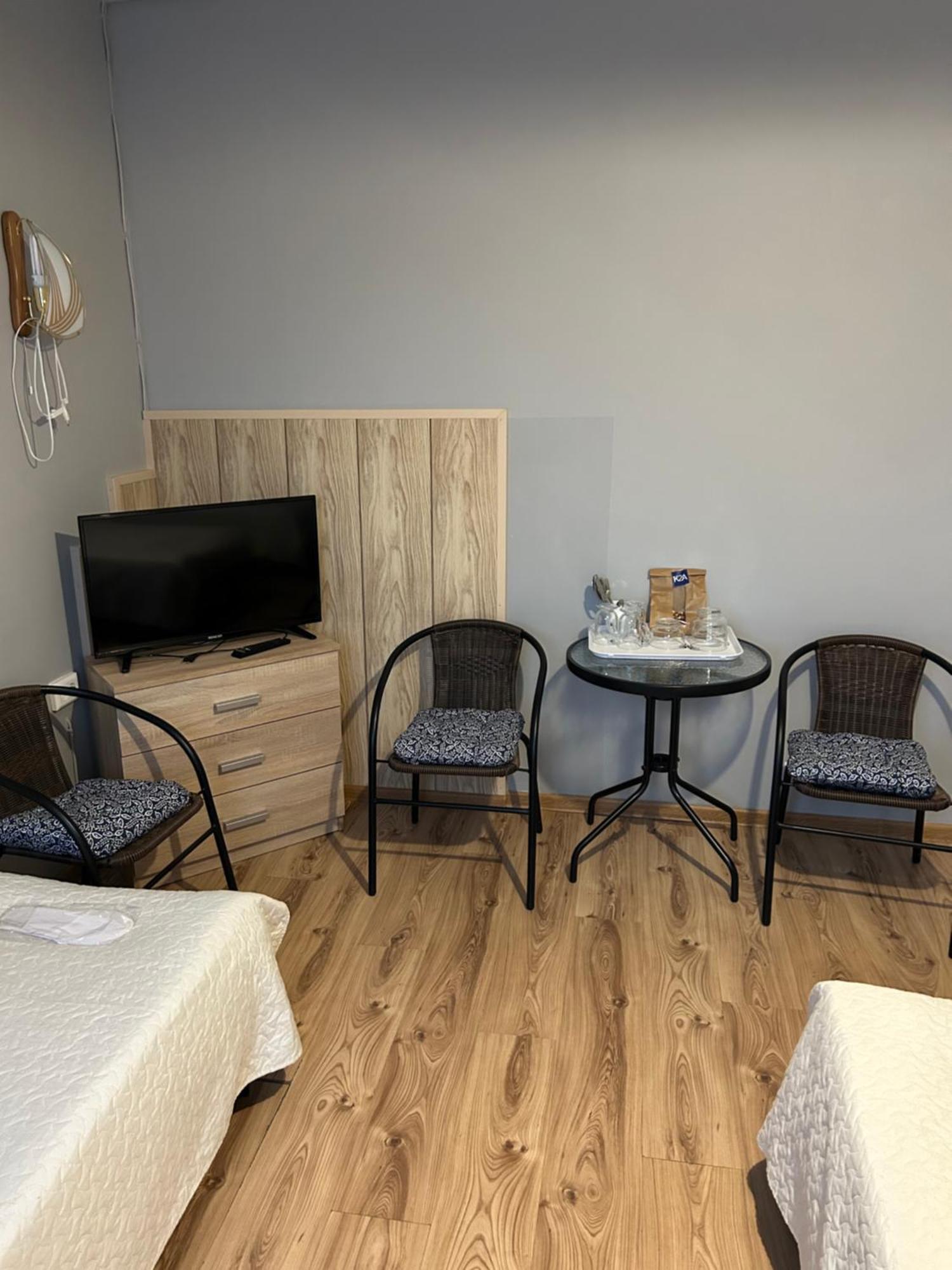 Narva Kangelaste 2 Apartments Εξωτερικό φωτογραφία