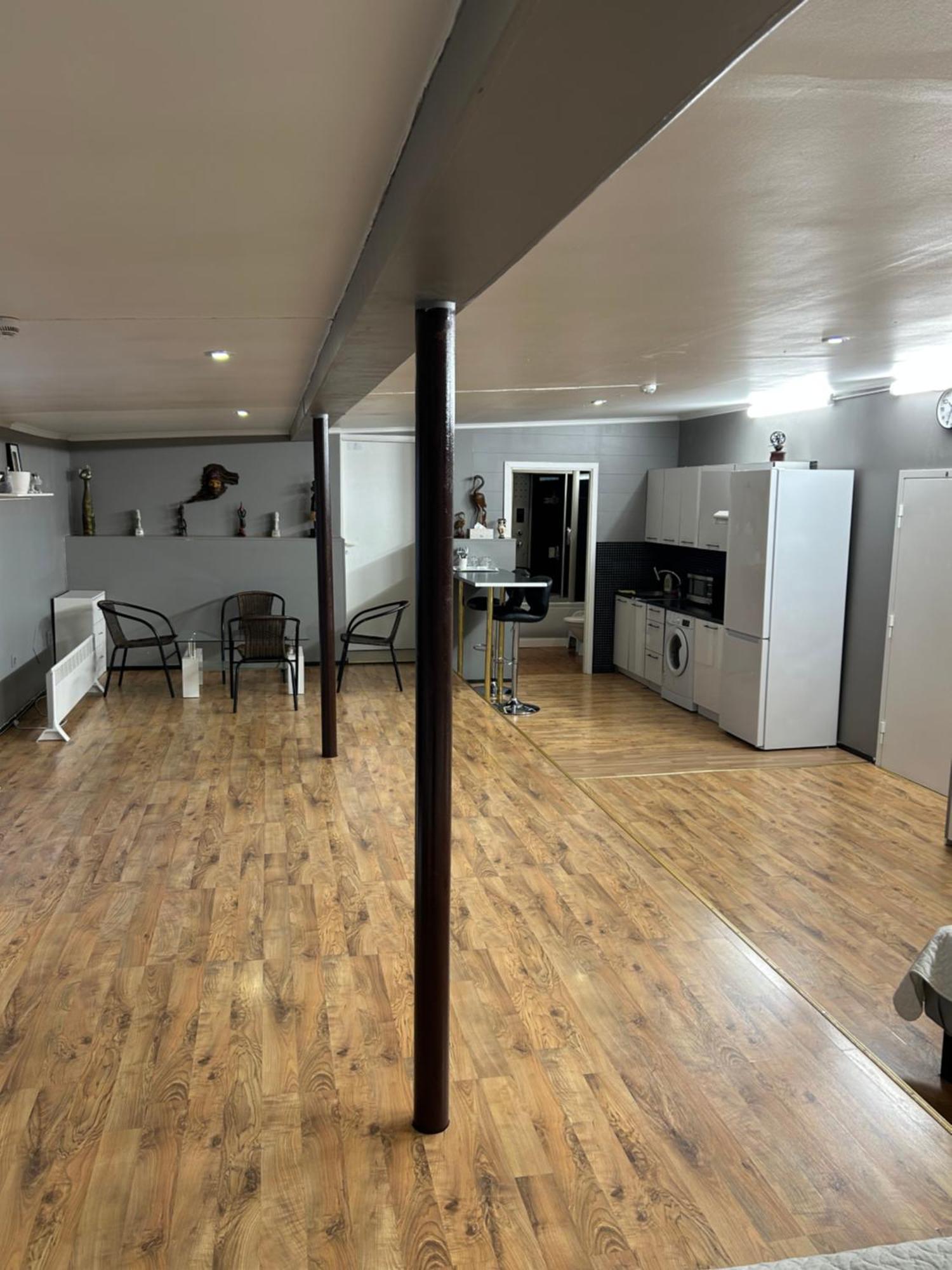 Narva Kangelaste 2 Apartments Εξωτερικό φωτογραφία