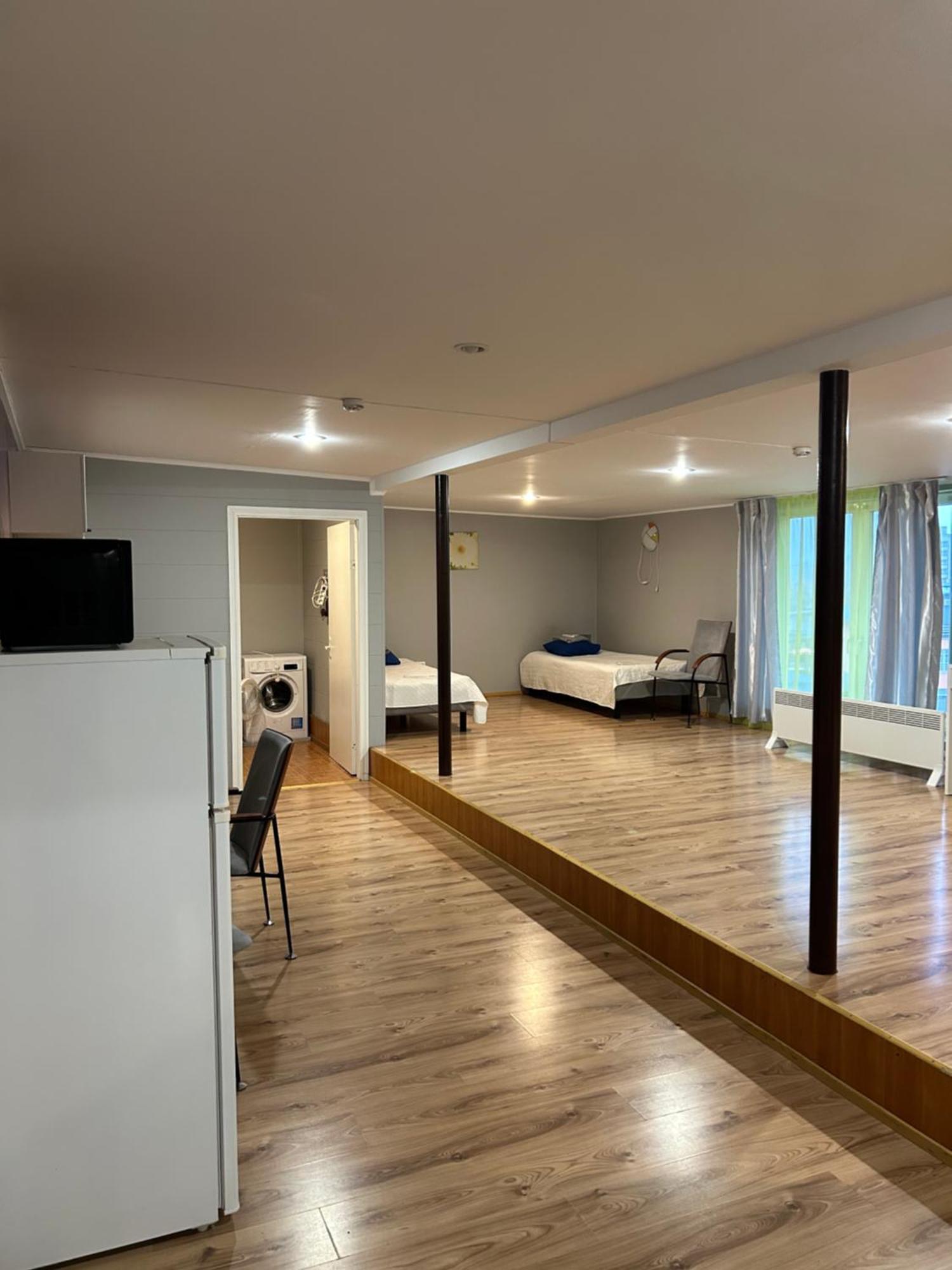 Narva Kangelaste 2 Apartments Εξωτερικό φωτογραφία
