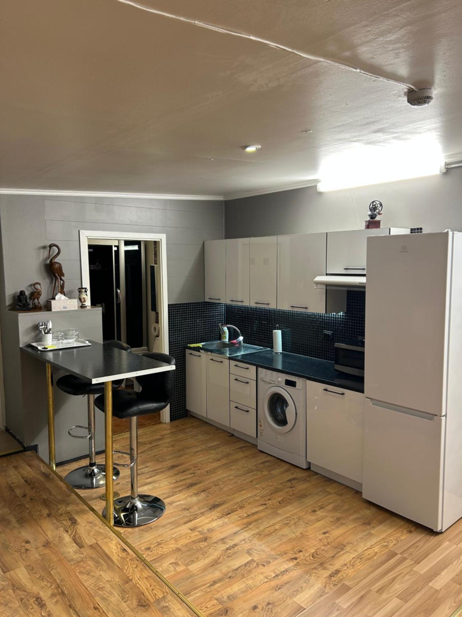Narva Kangelaste 2 Apartments Εξωτερικό φωτογραφία
