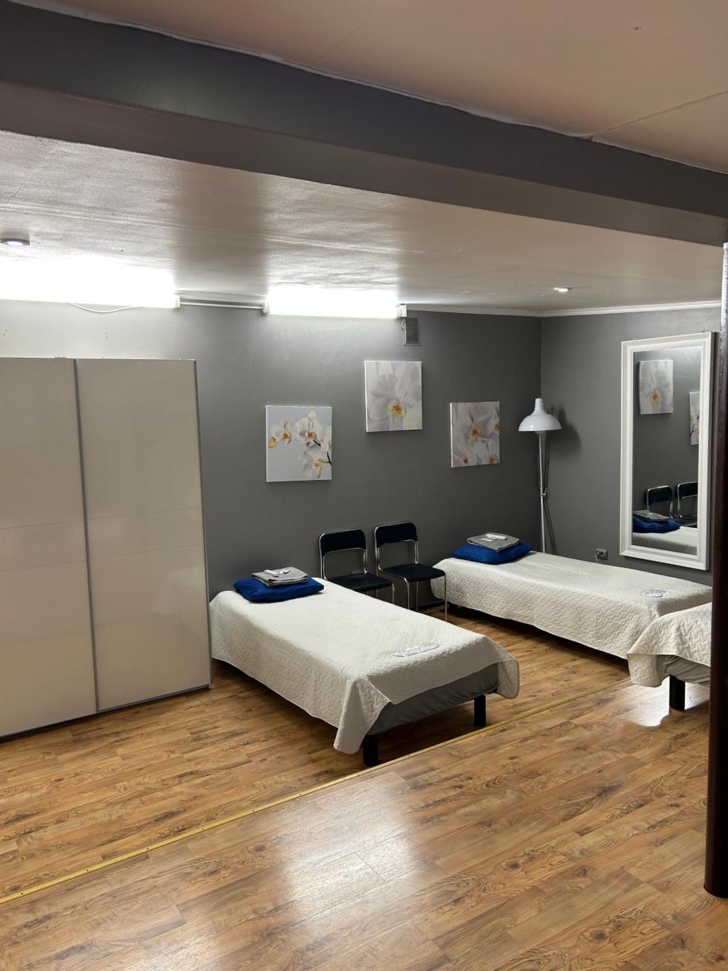 Narva Kangelaste 2 Apartments Εξωτερικό φωτογραφία