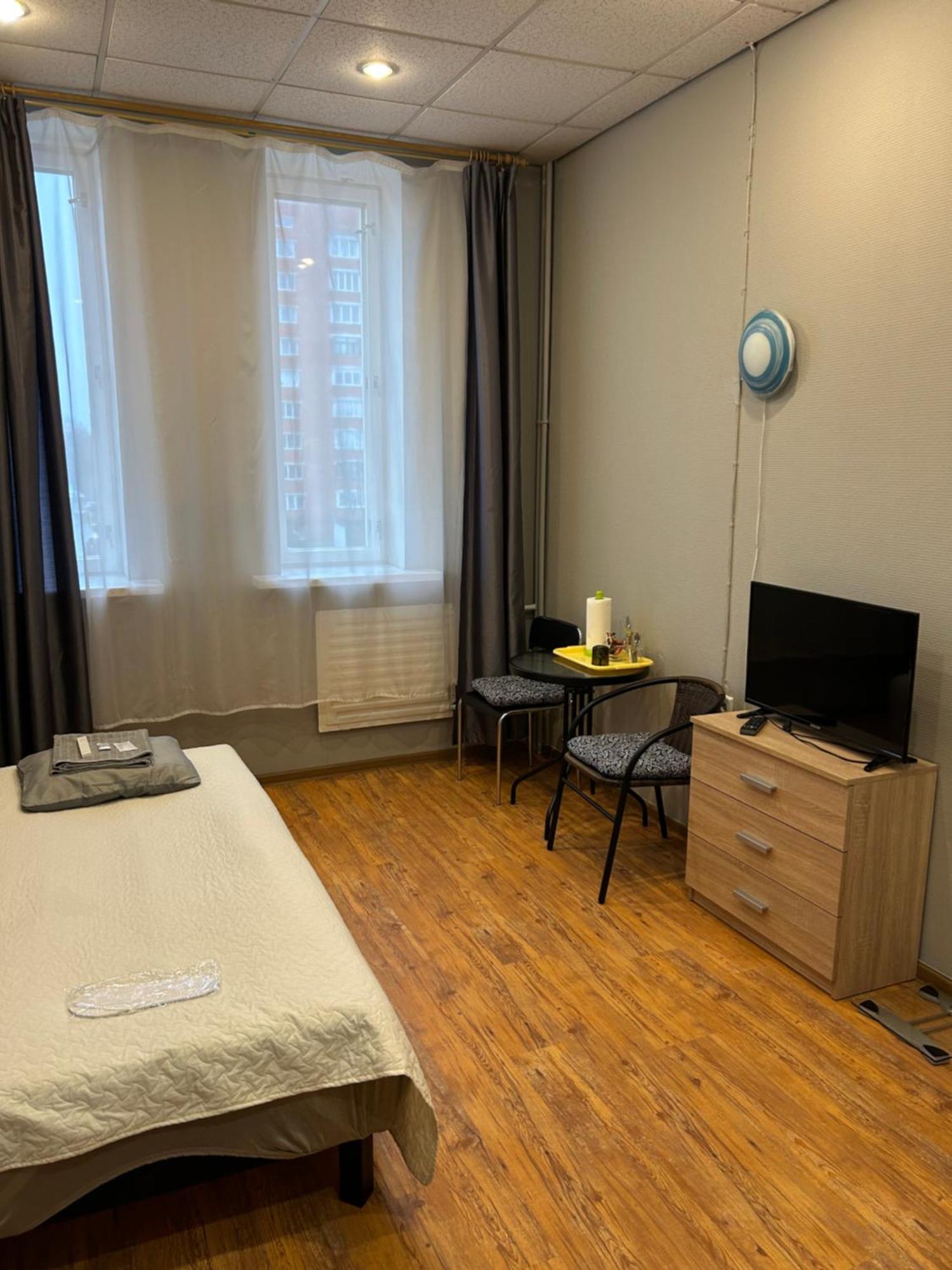 Narva Kangelaste 2 Apartments Εξωτερικό φωτογραφία