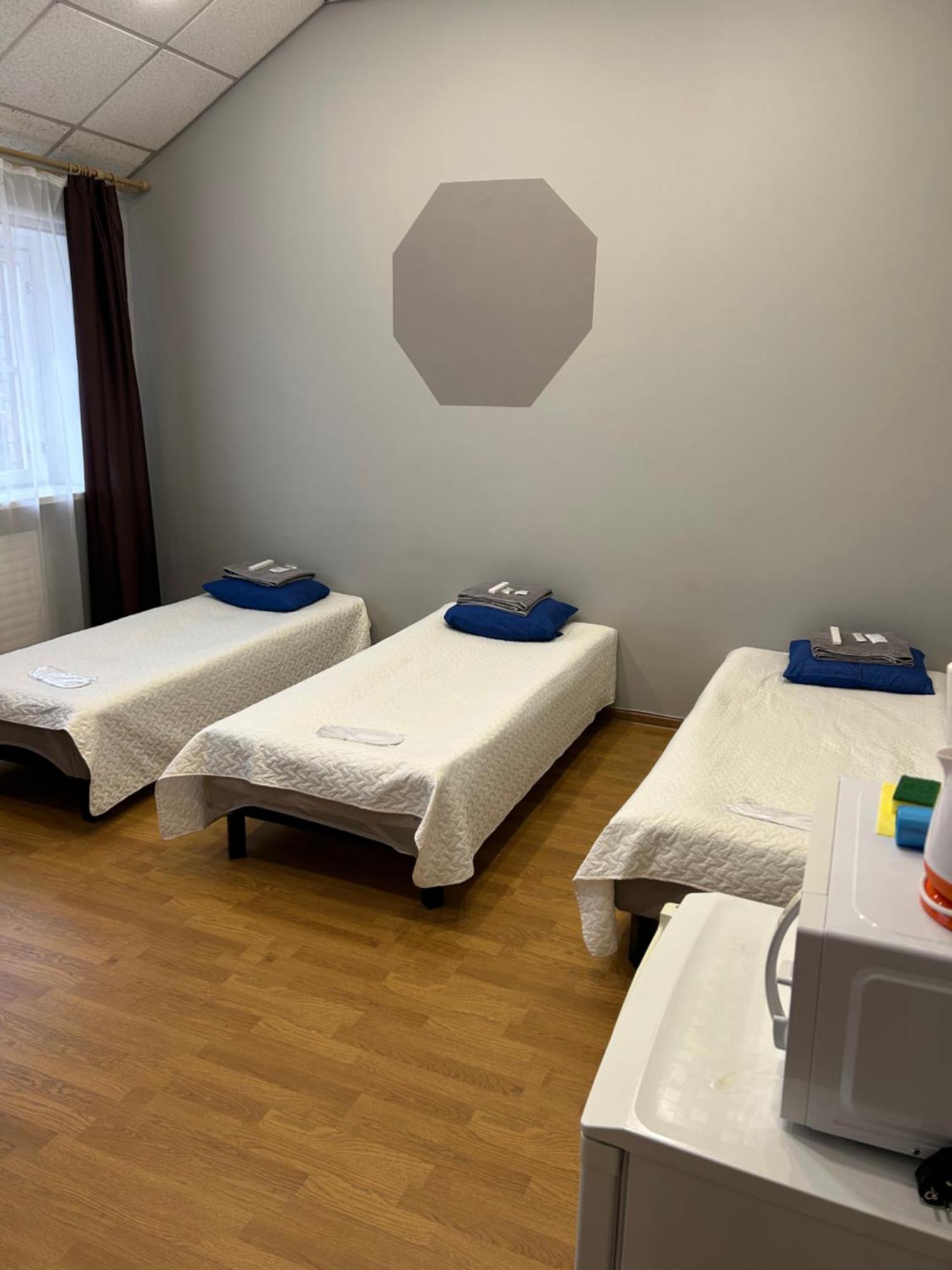 Narva Kangelaste 2 Apartments Εξωτερικό φωτογραφία