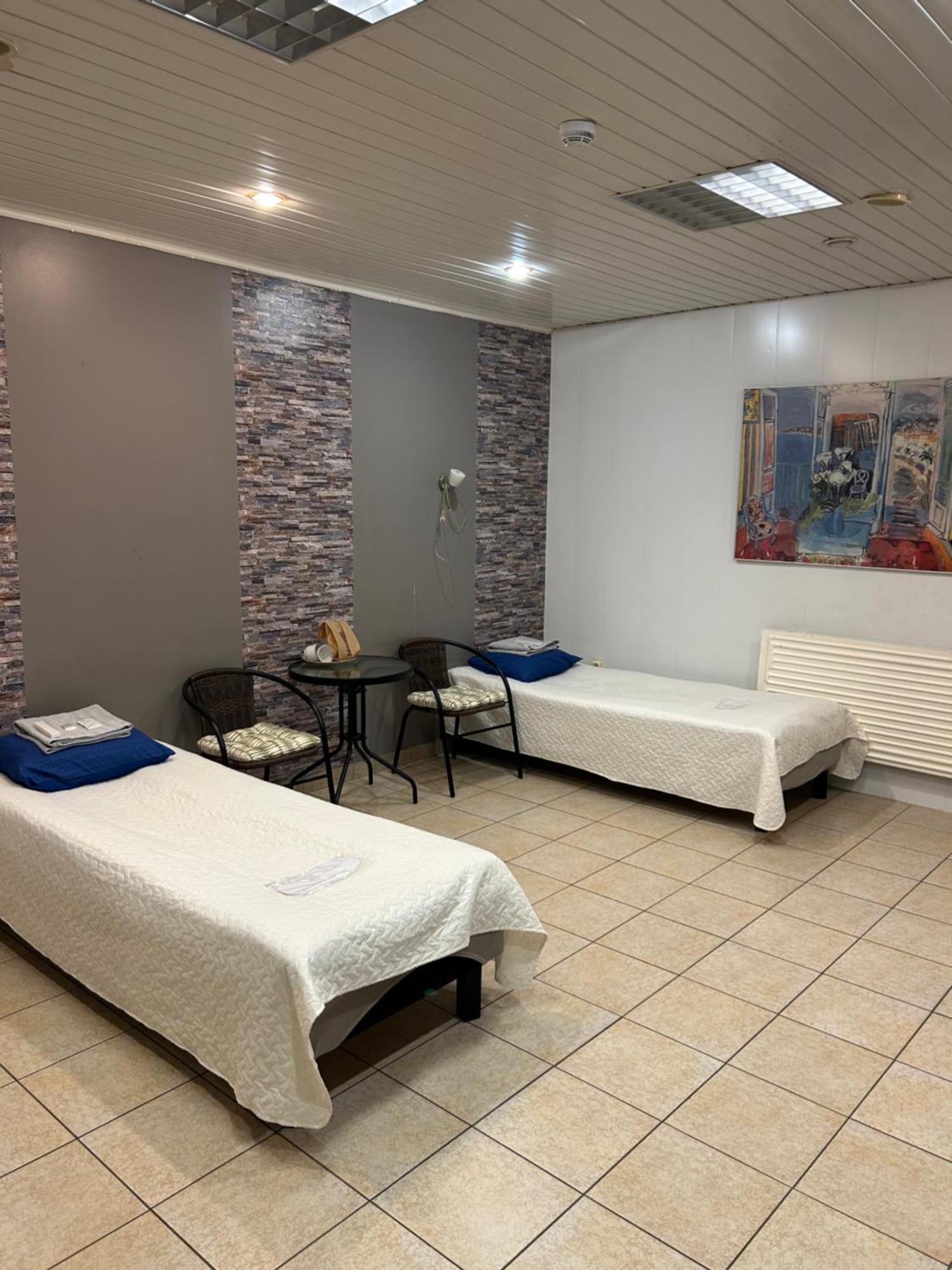 Narva Kangelaste 2 Apartments Εξωτερικό φωτογραφία