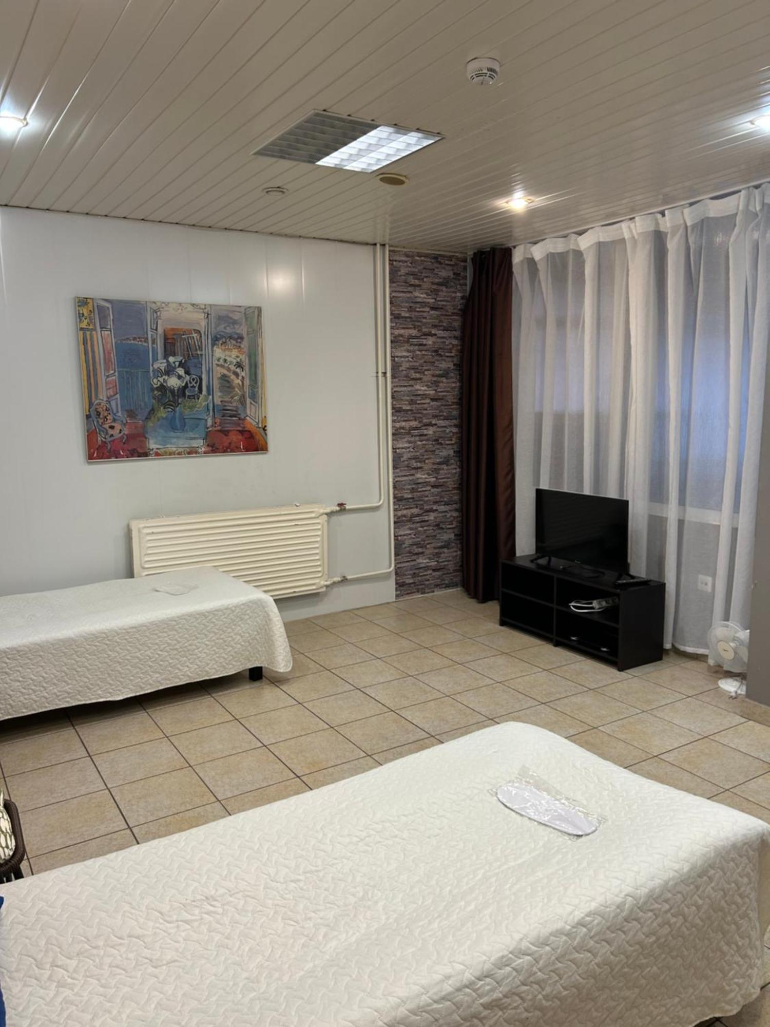 Narva Kangelaste 2 Apartments Εξωτερικό φωτογραφία