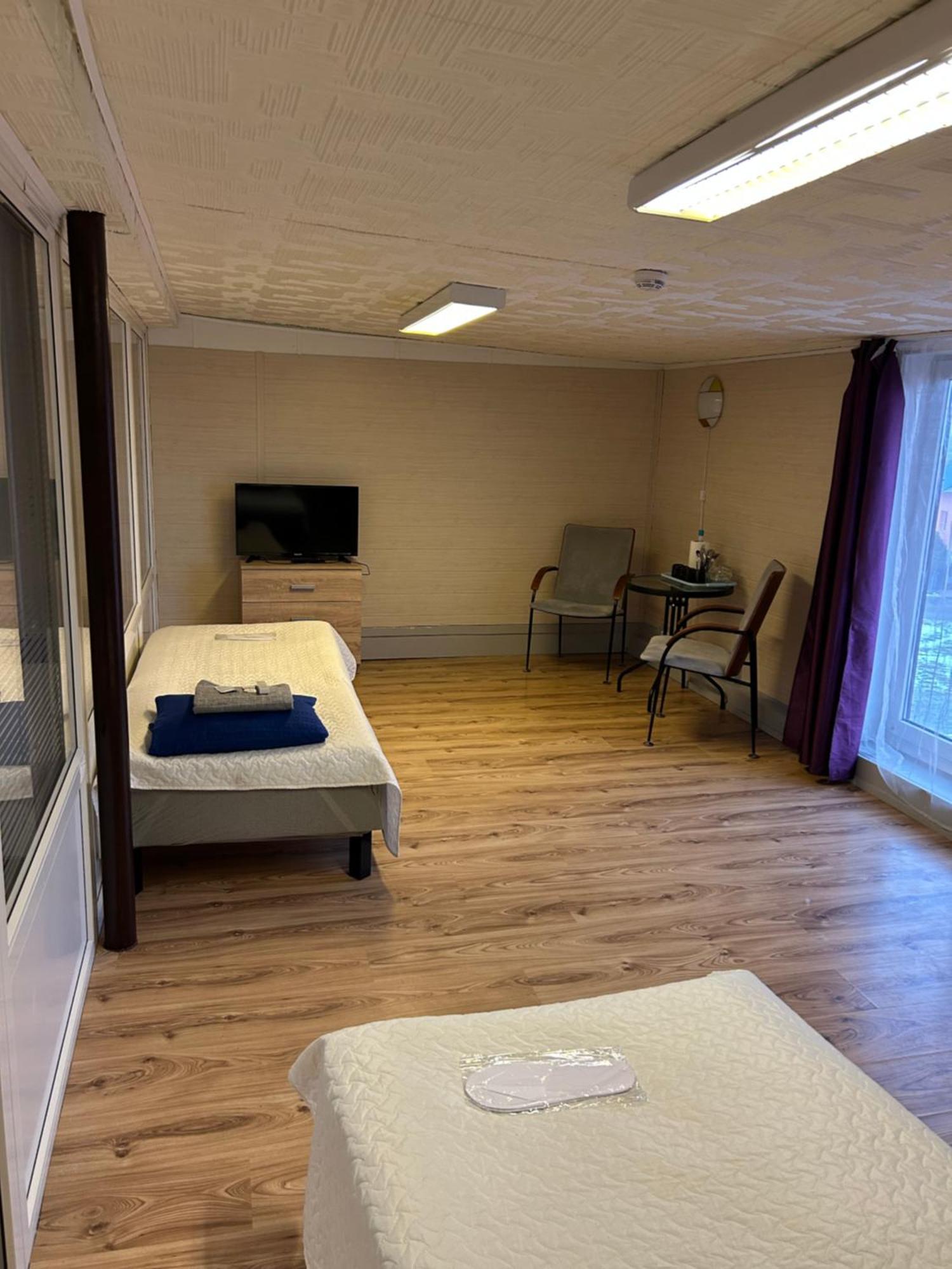Narva Kangelaste 2 Apartments Εξωτερικό φωτογραφία