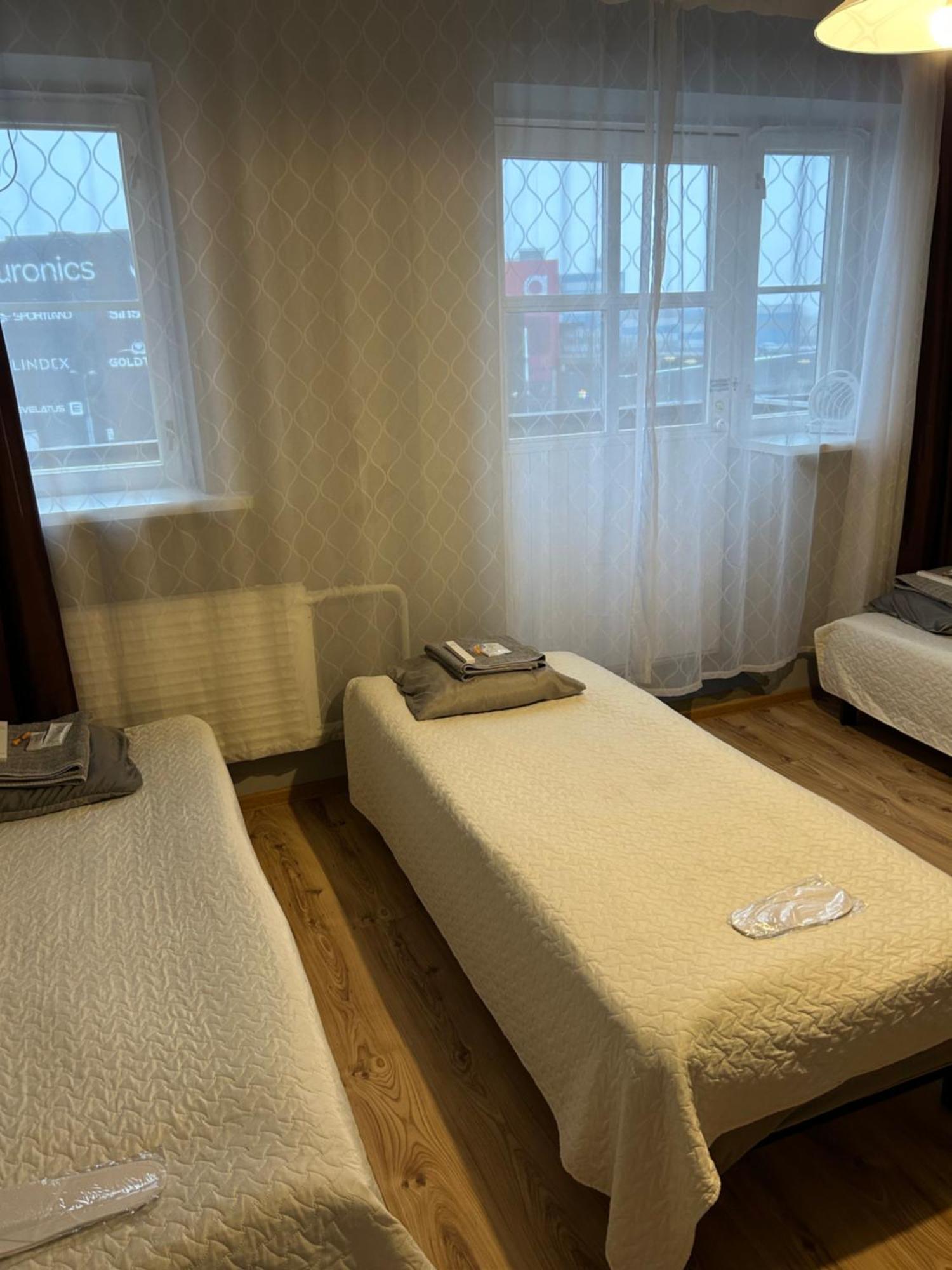 Narva Kangelaste 2 Apartments Εξωτερικό φωτογραφία