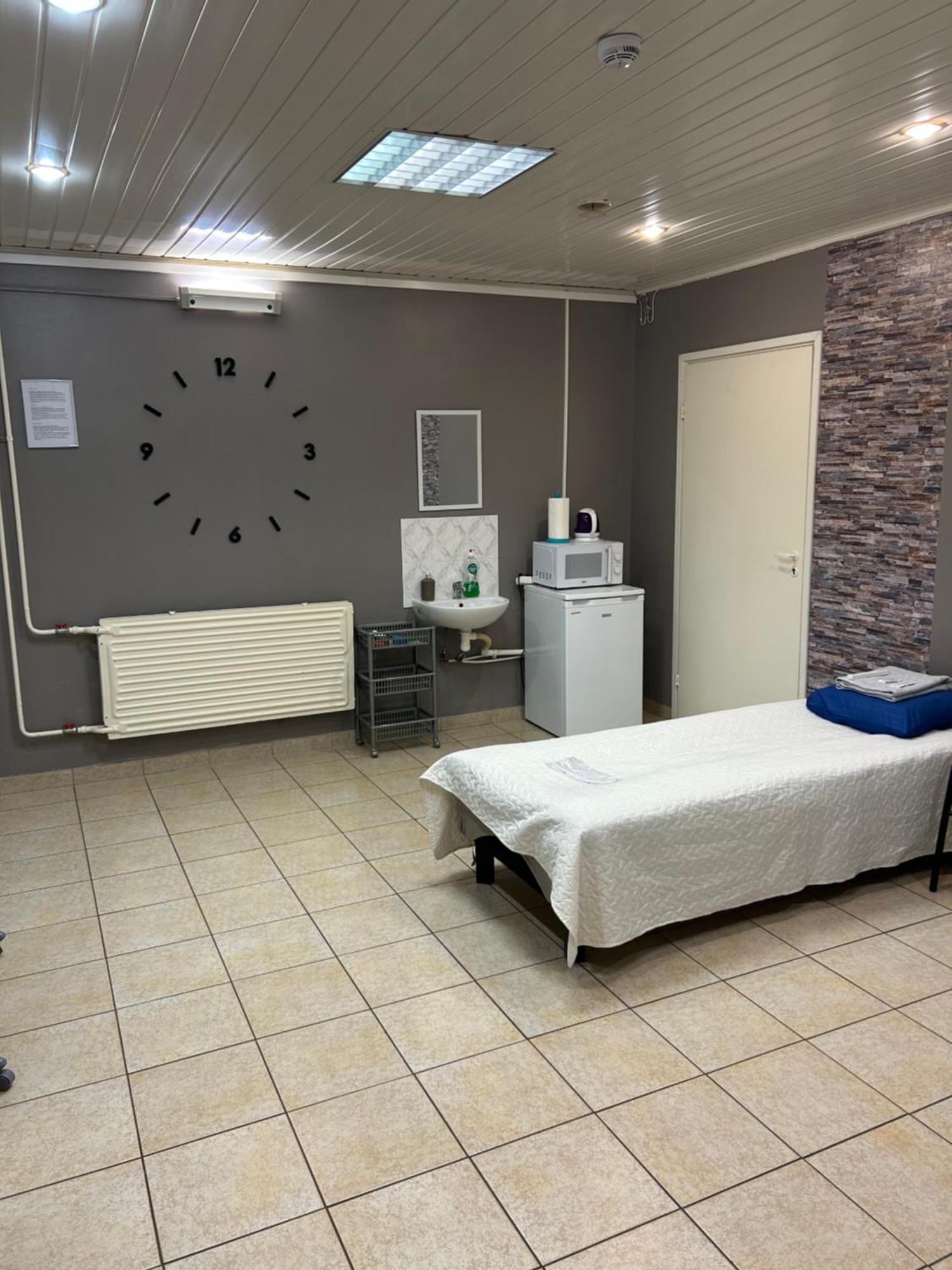 Narva Kangelaste 2 Apartments Εξωτερικό φωτογραφία