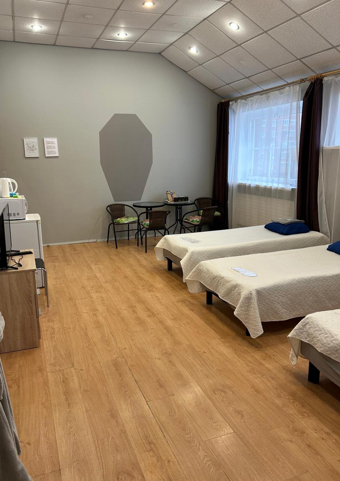 Narva Kangelaste 2 Apartments Εξωτερικό φωτογραφία
