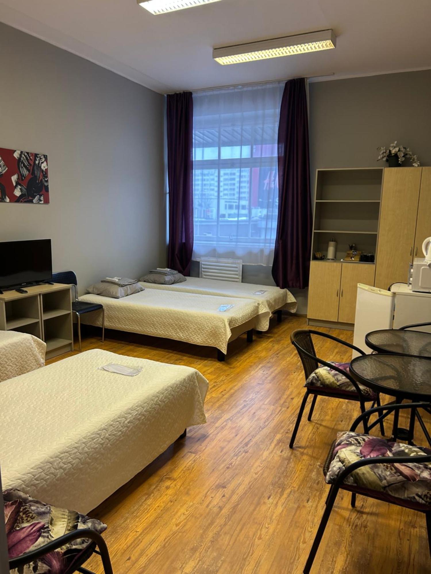 Narva Kangelaste 2 Apartments Εξωτερικό φωτογραφία