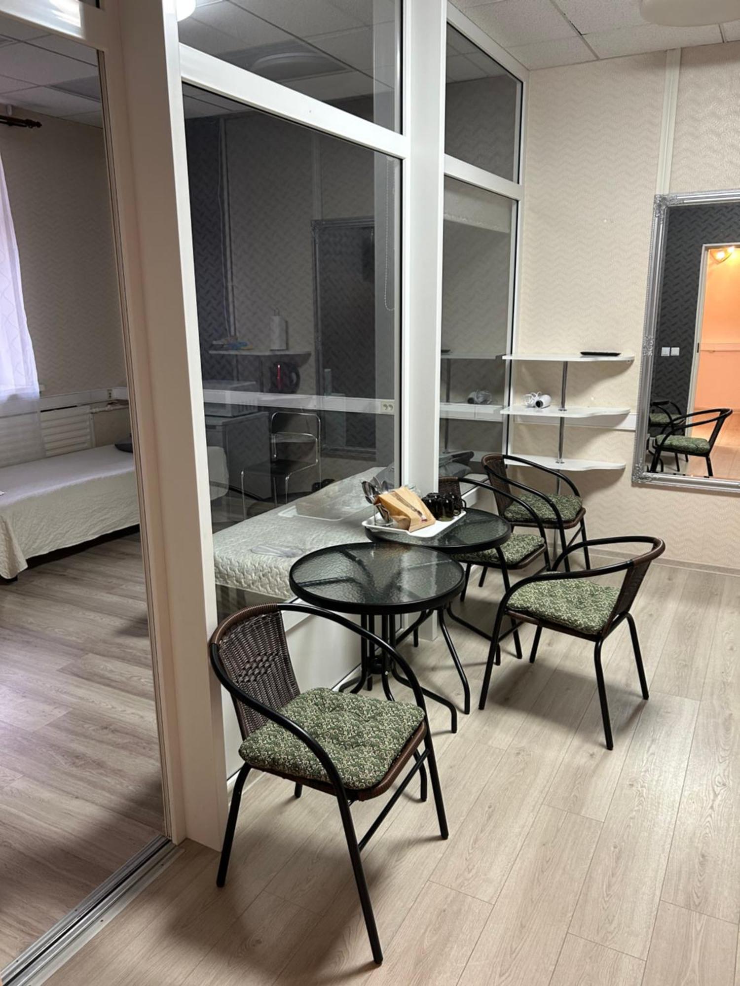 Narva Kangelaste 2 Apartments Εξωτερικό φωτογραφία