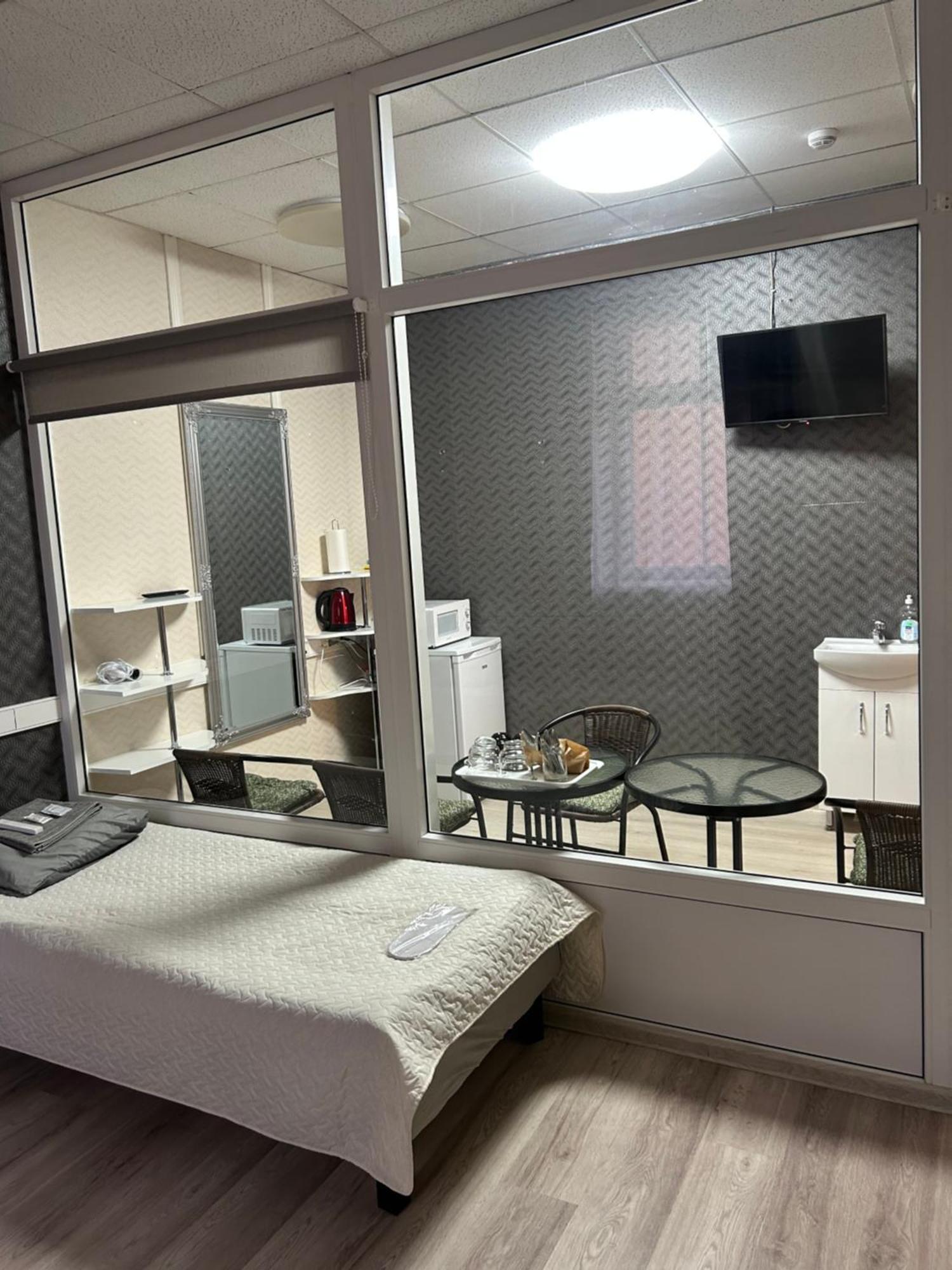 Narva Kangelaste 2 Apartments Εξωτερικό φωτογραφία