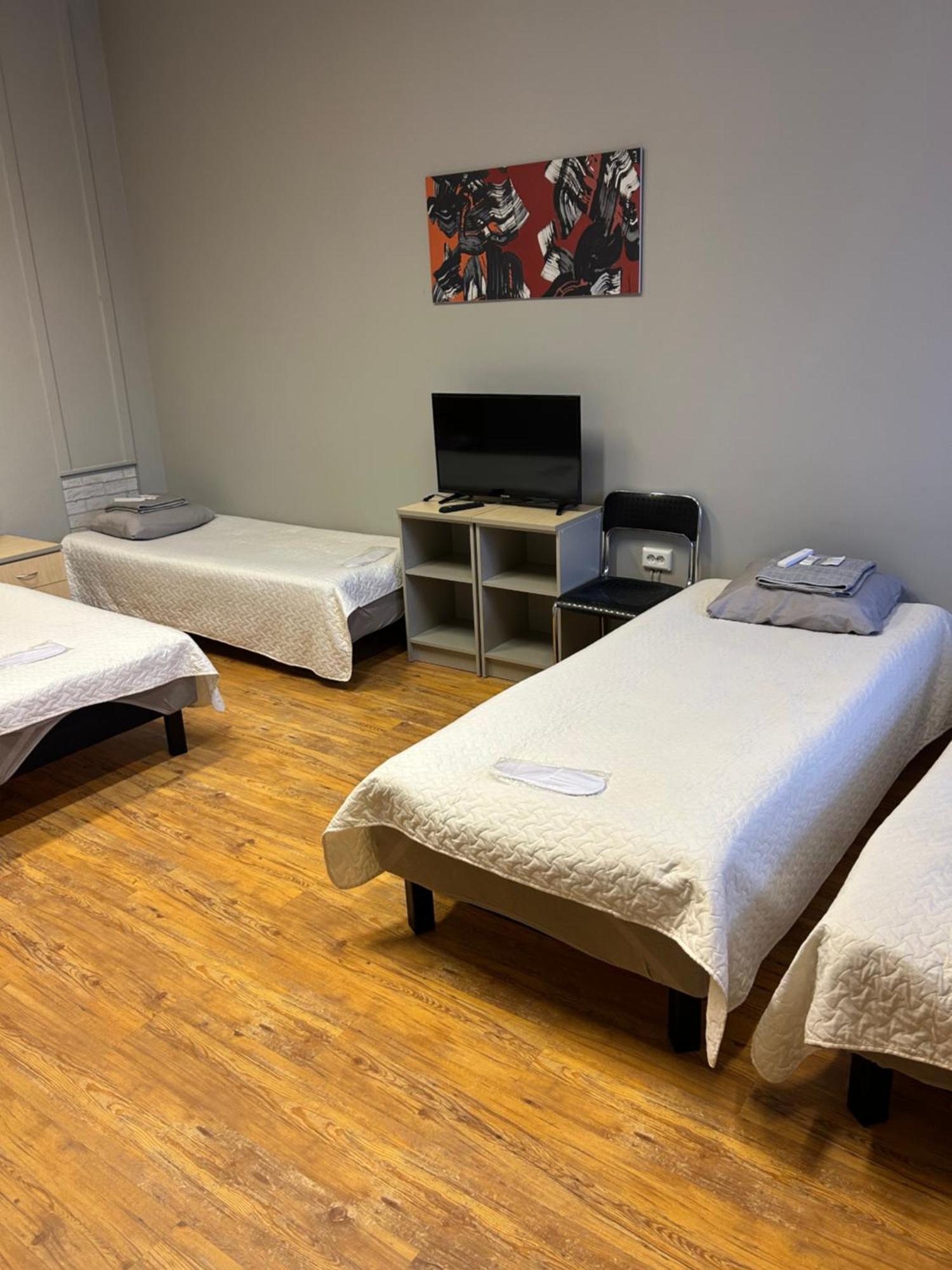 Narva Kangelaste 2 Apartments Εξωτερικό φωτογραφία
