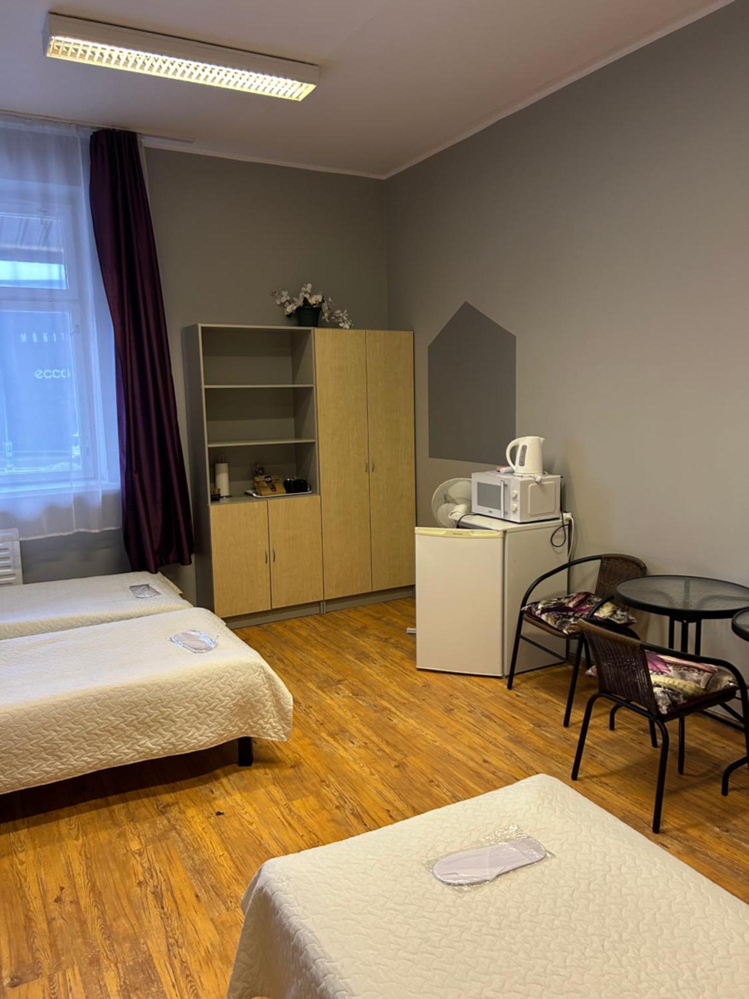 Narva Kangelaste 2 Apartments Εξωτερικό φωτογραφία