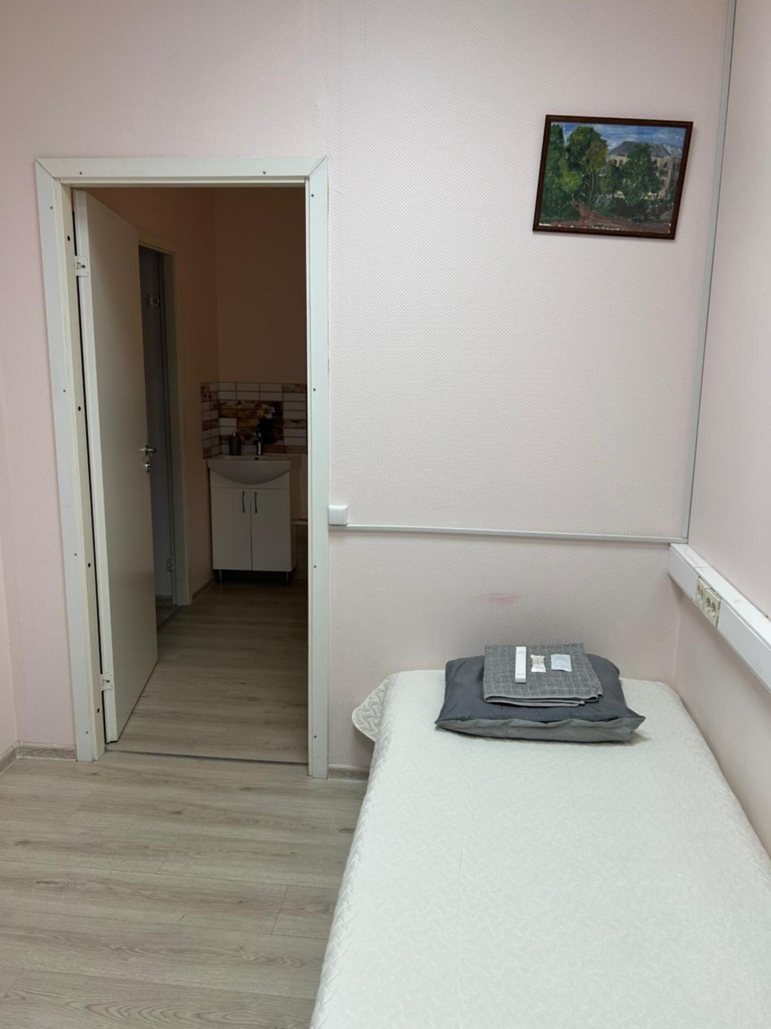 Narva Kangelaste 2 Apartments Εξωτερικό φωτογραφία