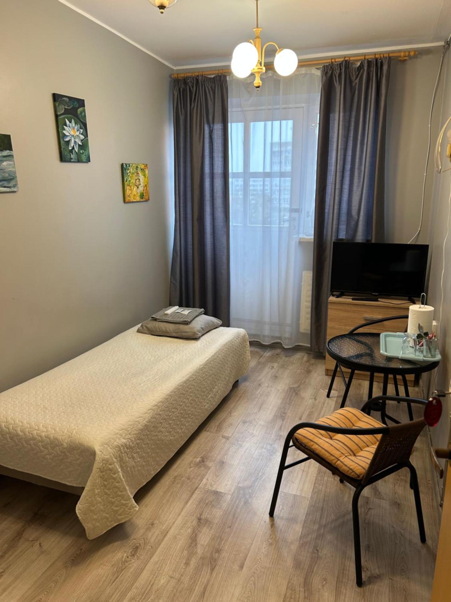 Narva Kangelaste 2 Apartments Εξωτερικό φωτογραφία