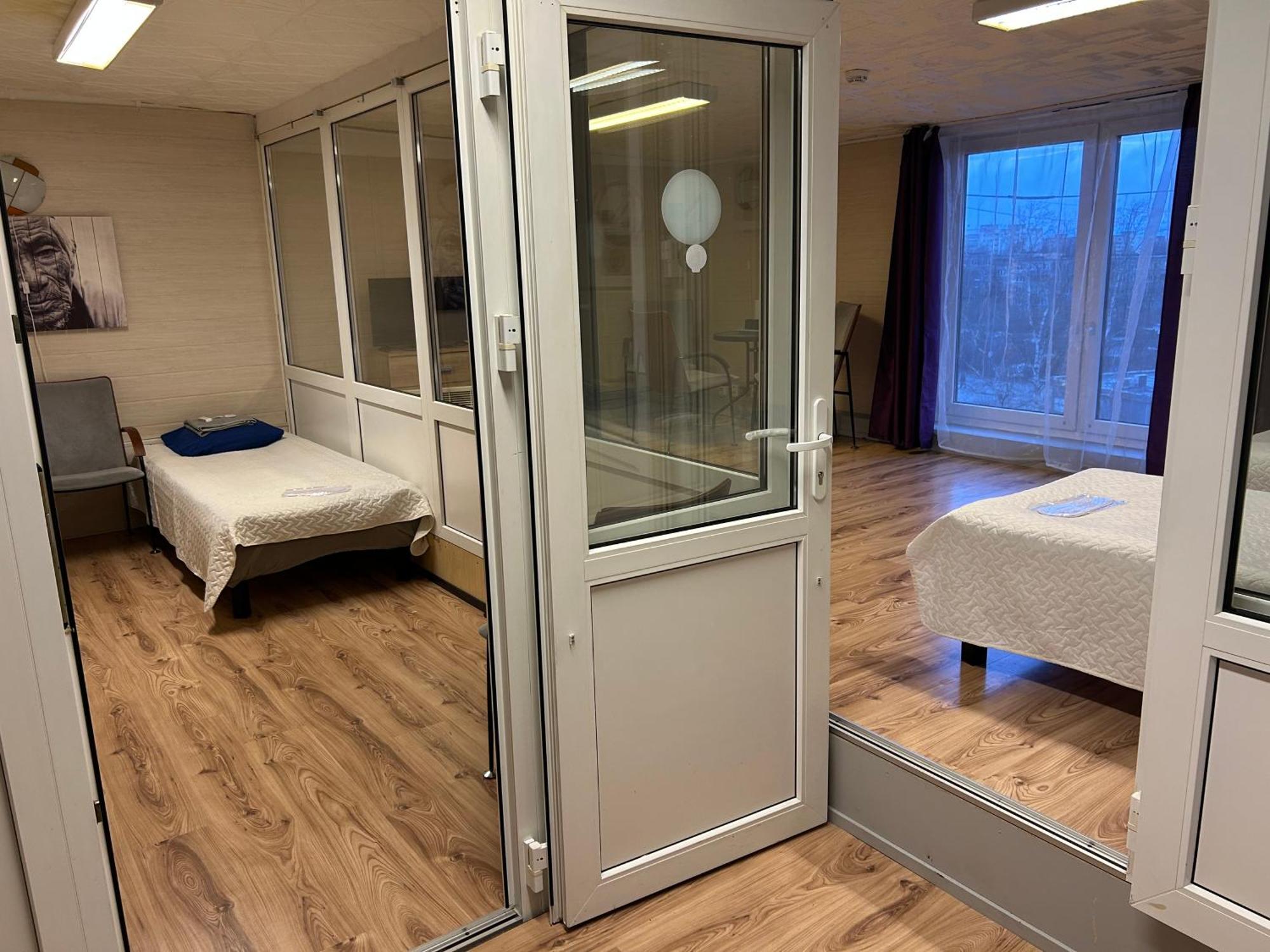 Narva Kangelaste 2 Apartments Εξωτερικό φωτογραφία
