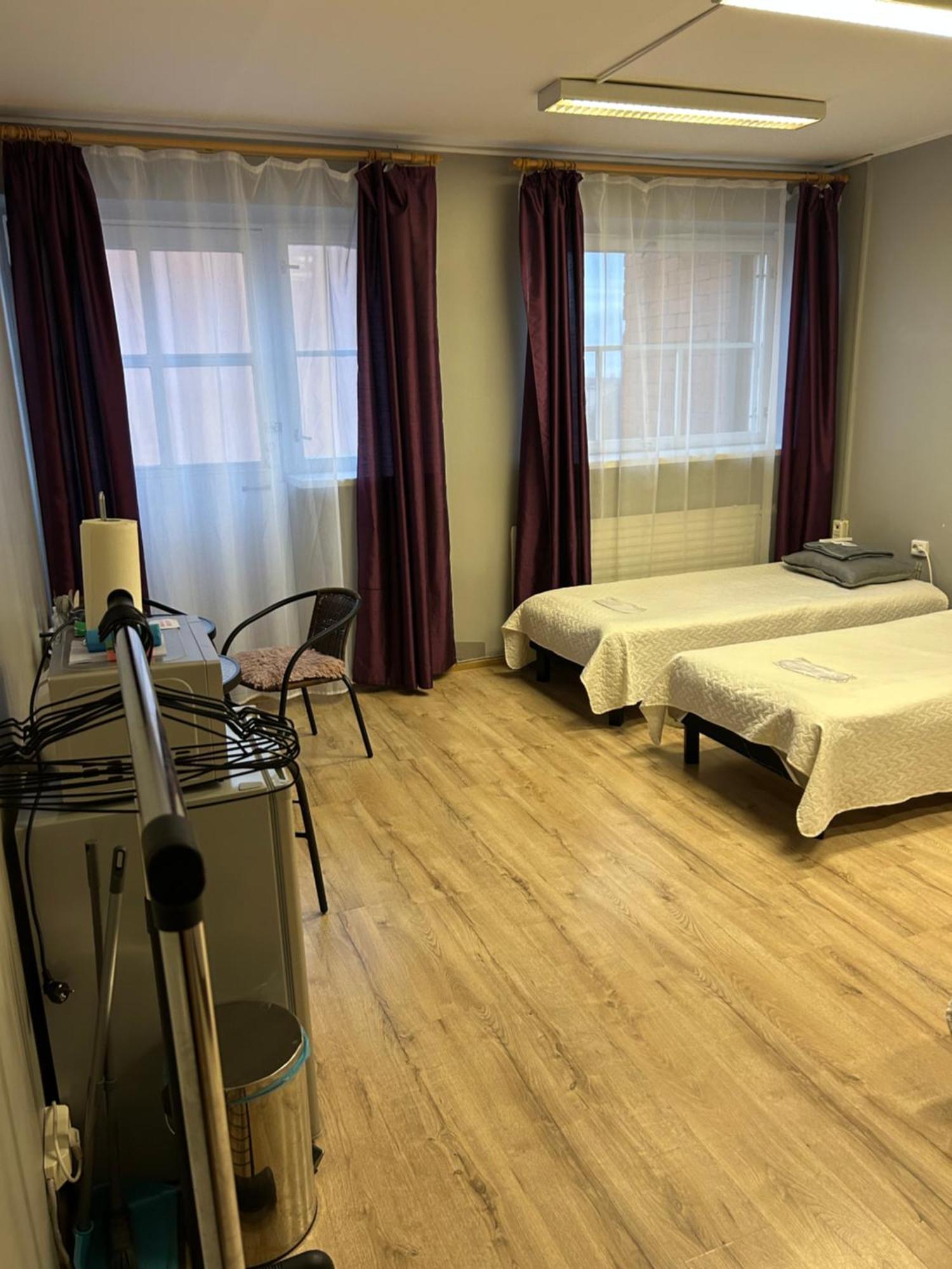 Narva Kangelaste 2 Apartments Εξωτερικό φωτογραφία
