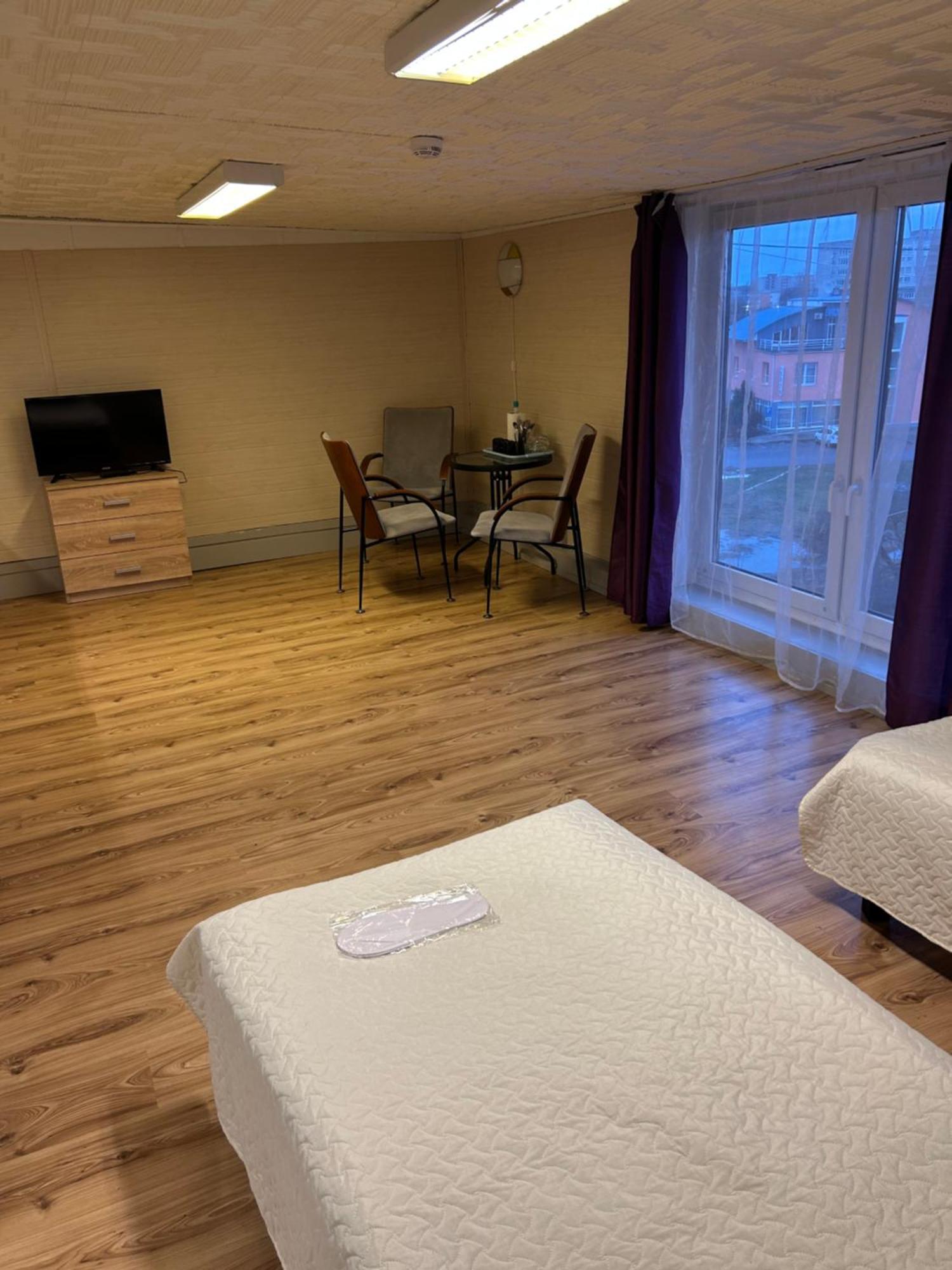 Narva Kangelaste 2 Apartments Εξωτερικό φωτογραφία