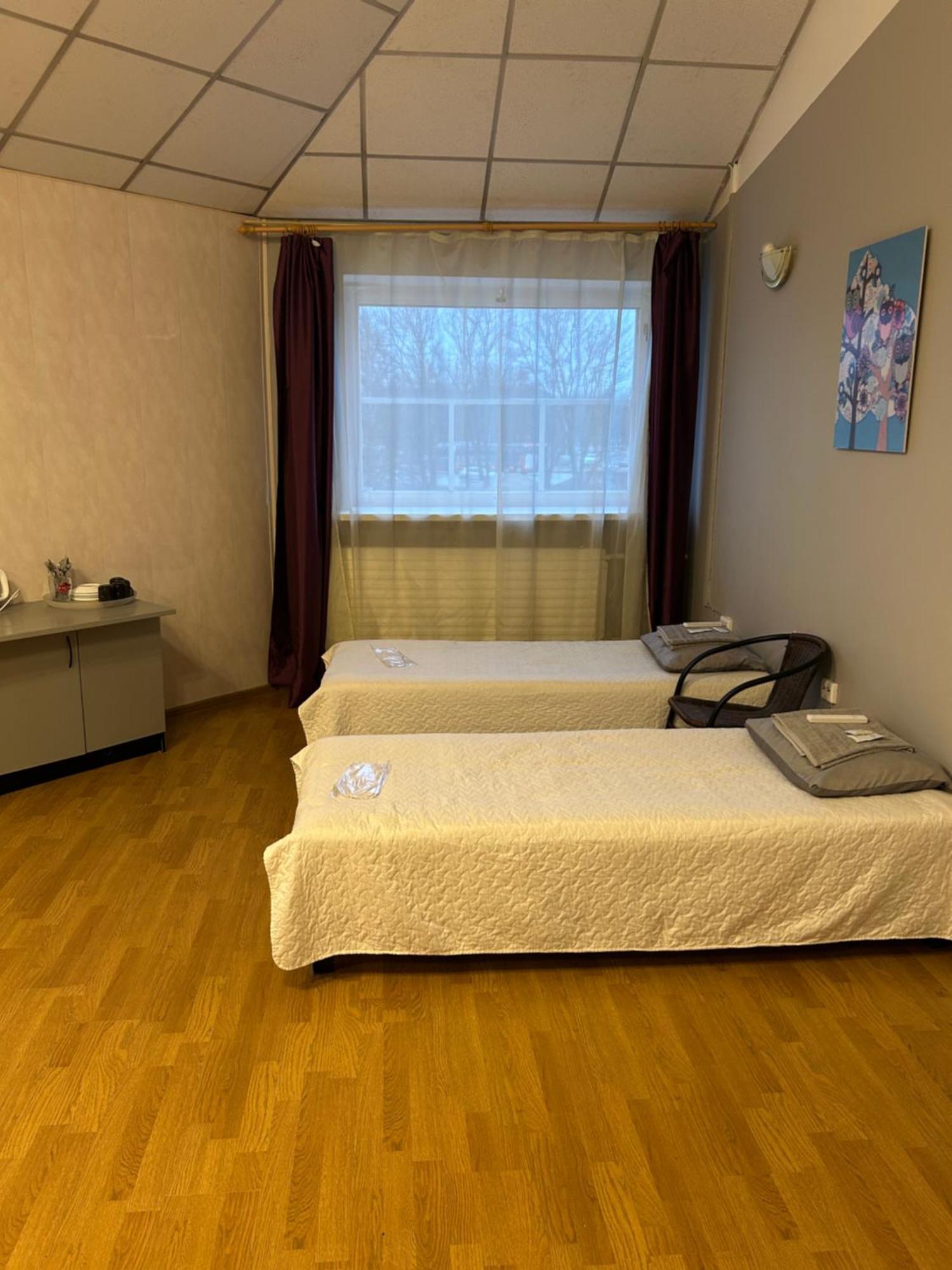 Narva Kangelaste 2 Apartments Εξωτερικό φωτογραφία