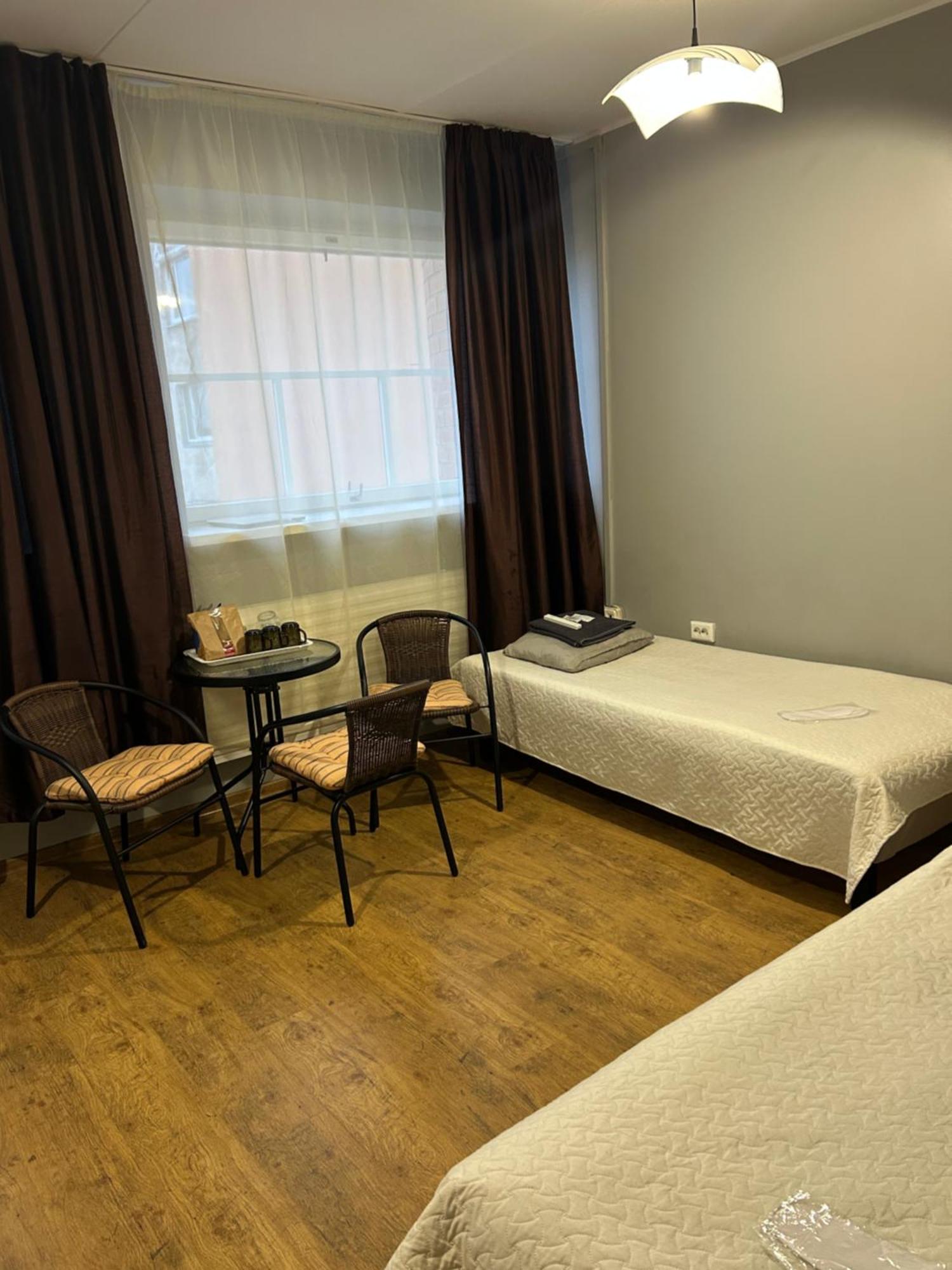 Narva Kangelaste 2 Apartments Εξωτερικό φωτογραφία