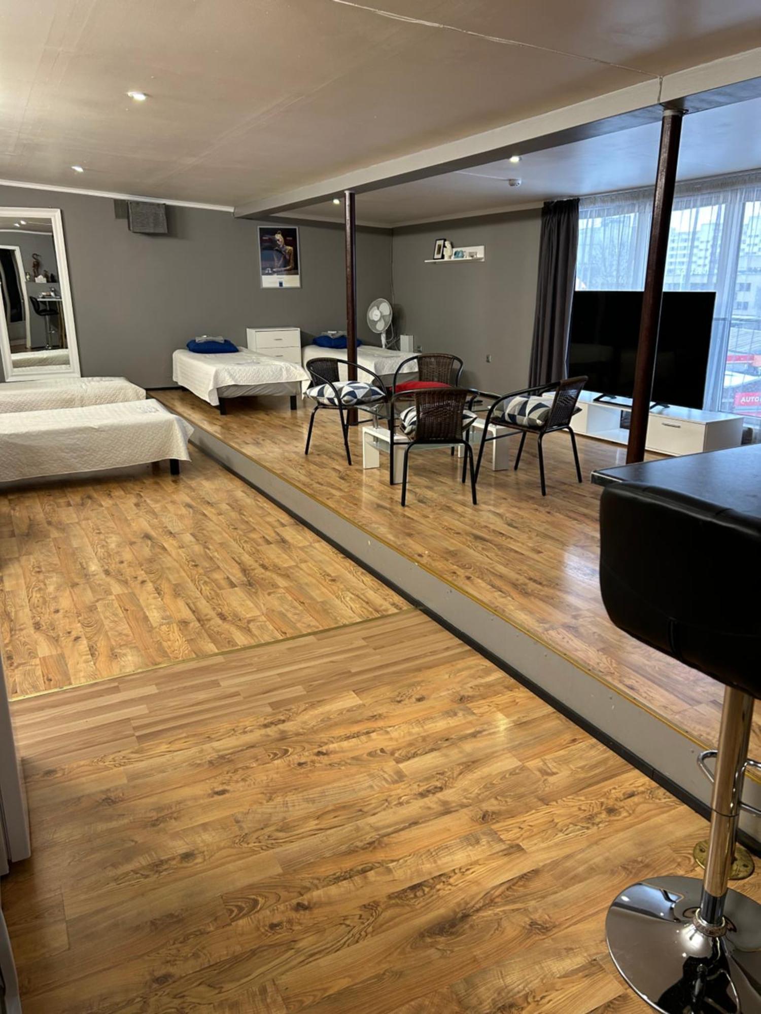 Narva Kangelaste 2 Apartments Εξωτερικό φωτογραφία