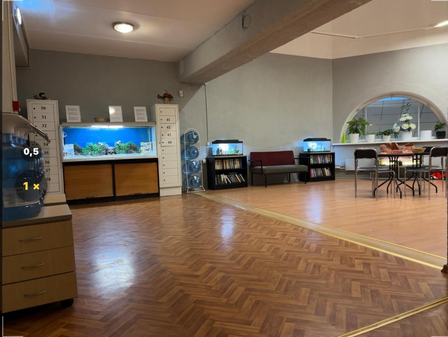 Narva Kangelaste 2 Apartments Εξωτερικό φωτογραφία