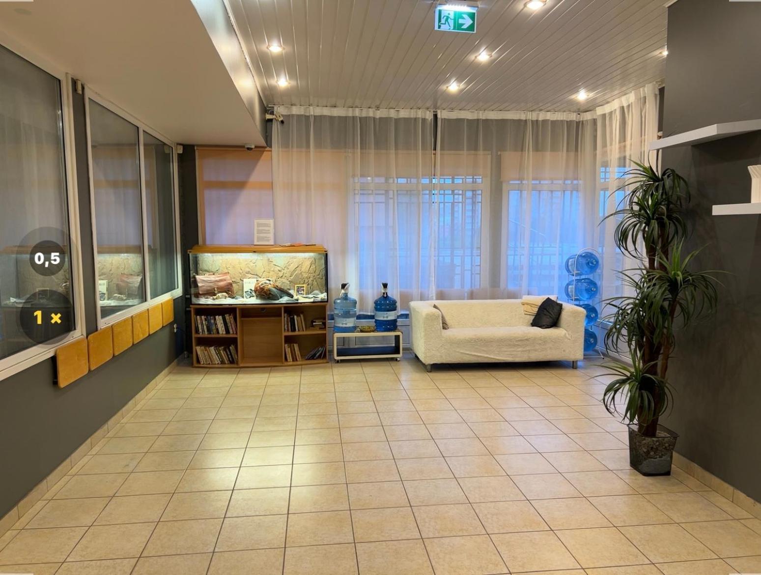 Narva Kangelaste 2 Apartments Εξωτερικό φωτογραφία