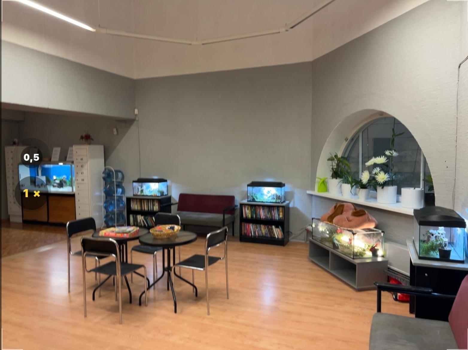 Narva Kangelaste 2 Apartments Εξωτερικό φωτογραφία